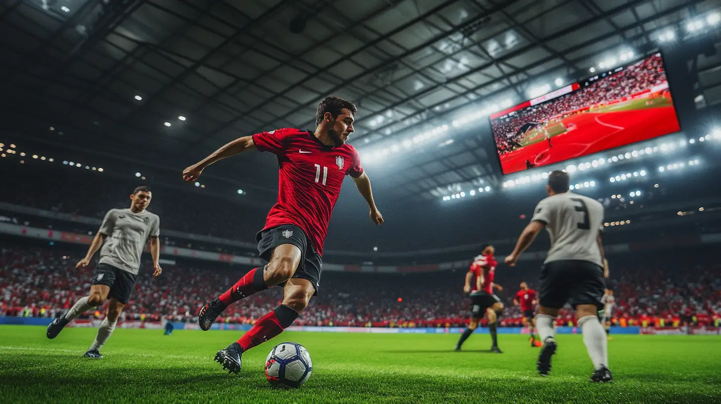 resultado do Internacional — sports 8