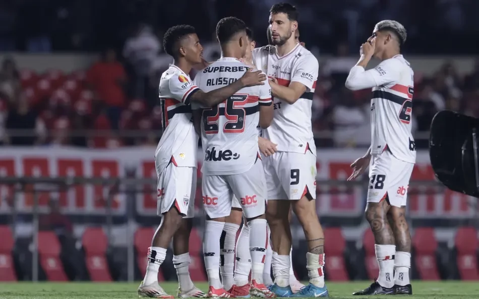 resultado do Internacional — sports 5